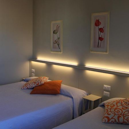 Hotel Delfina Signa Eksteriør bilde