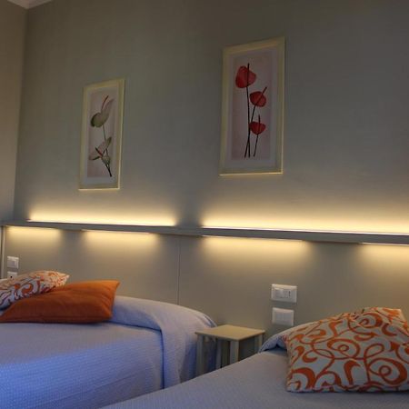 Hotel Delfina Signa Eksteriør bilde