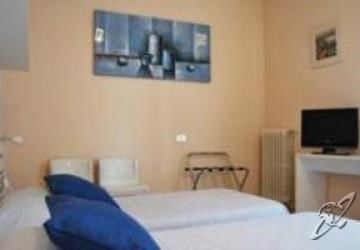 Hotel Delfina Signa Eksteriør bilde